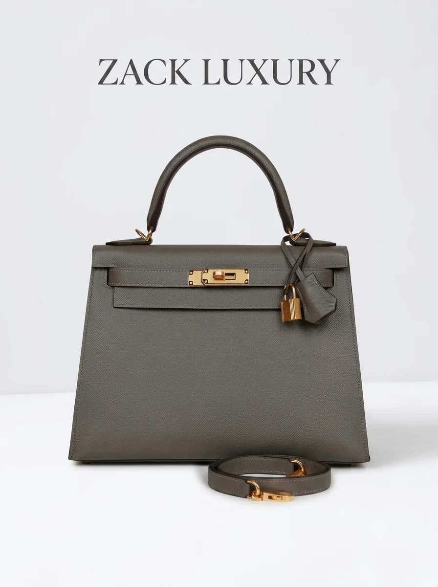 Handcrafted Luxury Leathercraft from Morocco