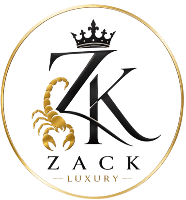 Zack Luxury Logo
